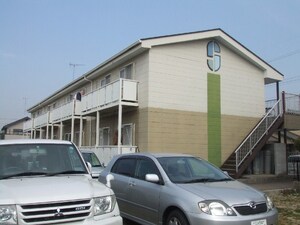 Ｓｕｒｐｌｕｓ　ＵＥＪＩ外観写真