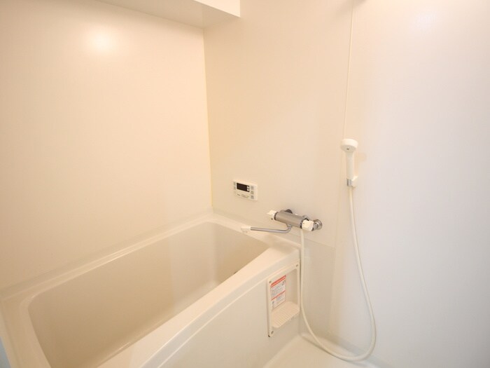 物件内観写真11　(バス／シャワールーム等)