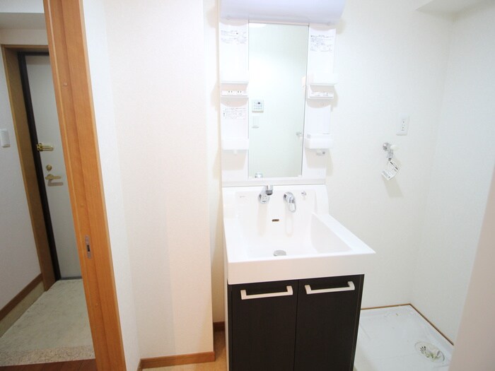 物件内観写真13　(洗面)