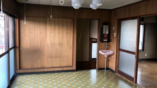 居室