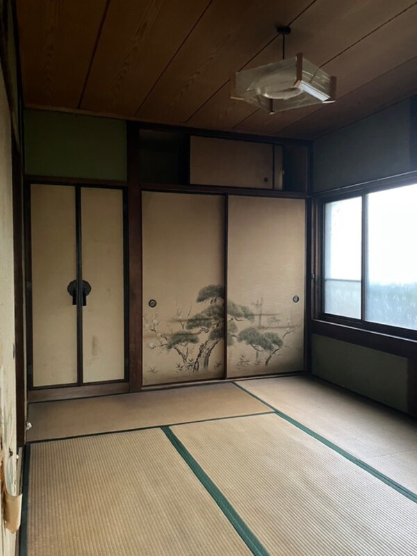 居室