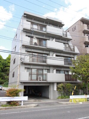 ヒルトンブル－外観写真