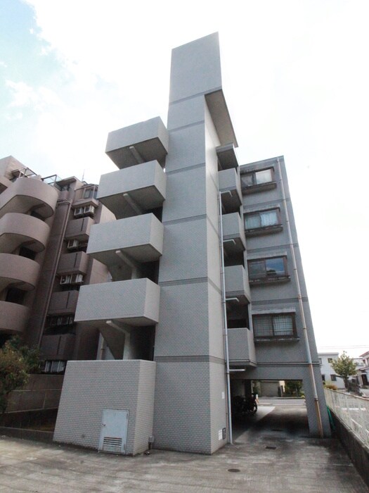 物件外観写真4　(外観写真)