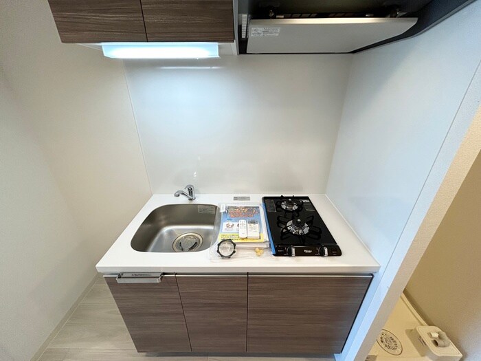 物件内観写真9　(キッチン)