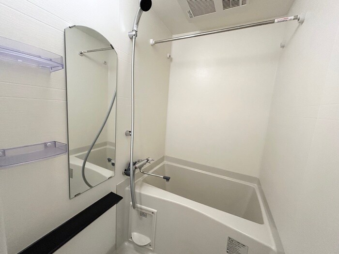 物件内観写真10　(バス／シャワールーム等)