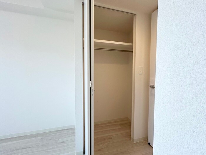 物件内観写真13　(収納)