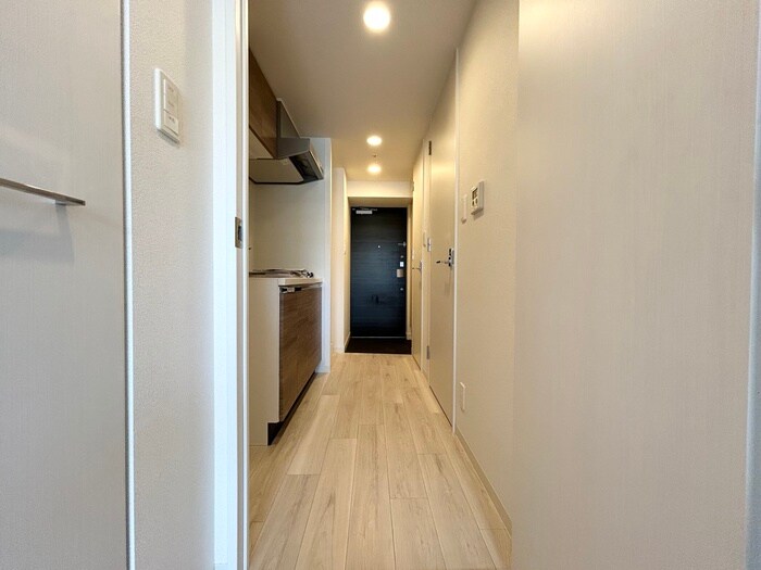 物件内観写真19　(廊下)