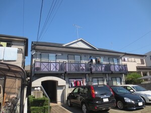 ﾌｨﾛ-ﾘ長筬外観写真