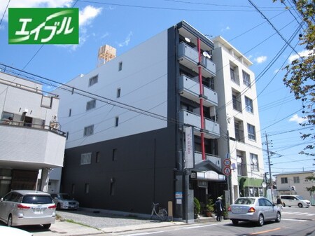 ＳＴＹビル外観写真