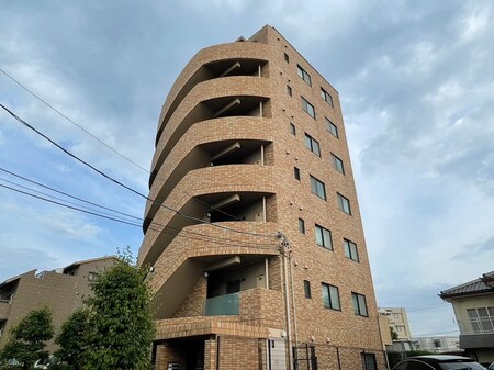 エムワン一社外観写真