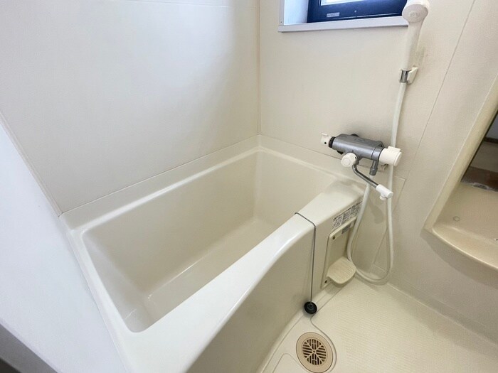 物件内観写真11　(バス／シャワールーム等)