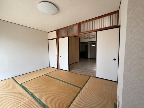 居室