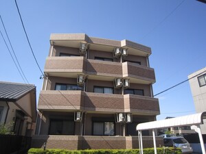 ローゼ外観写真