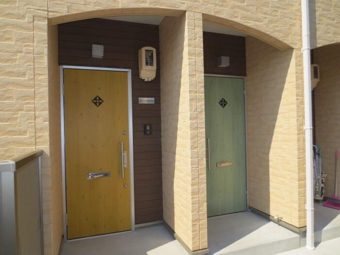 物件外観写真2　(その他)