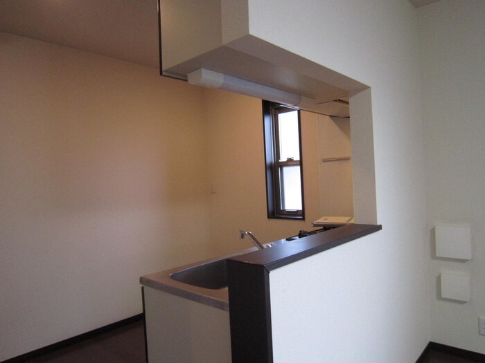 物件内観写真11　(キッチン)