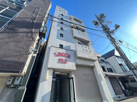 LDK東白壁外観写真