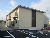 フィオーレ相生の外観写真