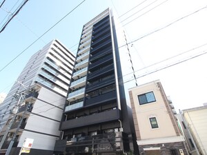ﾌﾟﾚｻﾝｽ鶴舞ﾌｧｰｽﾄ(1104)外観写真