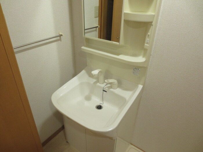 物件内観写真7　(洗面)