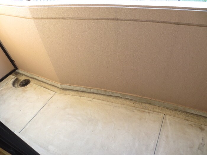 物件内観写真13　(ベランダ・バルコニー)