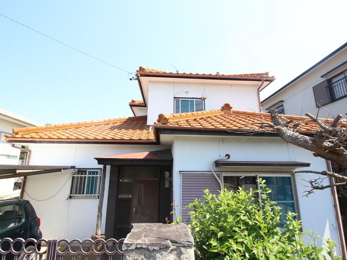 物件外観写真1　(建物設備)