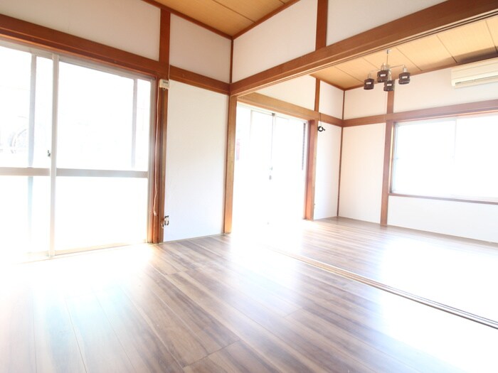 物件内観写真17　(居室)