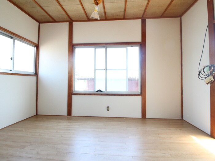 物件内観写真18　(居室)