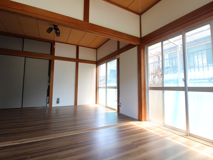 物件内観写真19　(居室)