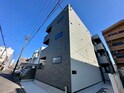 クラージュ龍ノ口