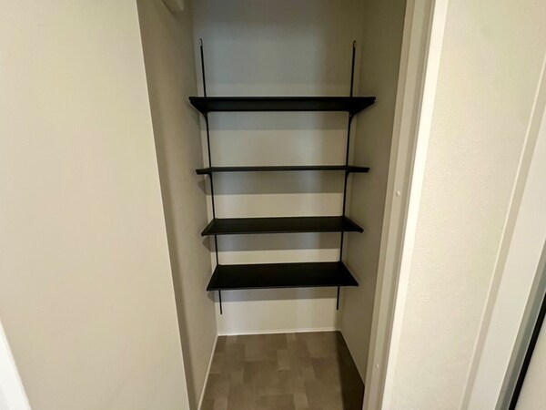 靴箱