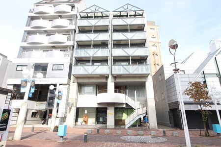 ひまわり館１ｓｔ外観写真