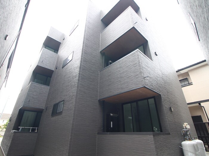 物件外観写真4　(外観写真)