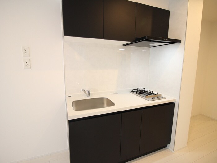 物件内観写真11　(キッチン)