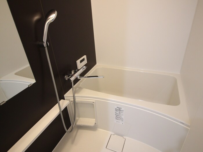 物件内観写真12　(バス／シャワールーム等)