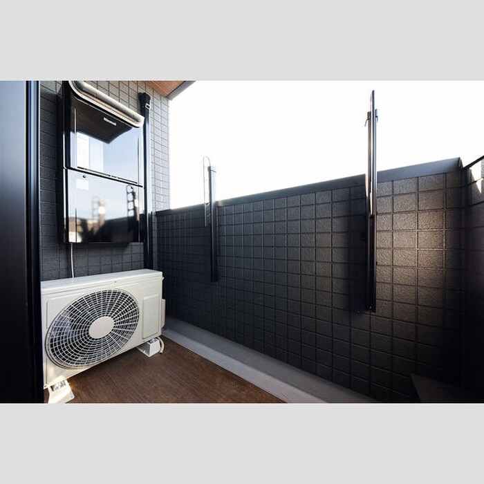 物件内観写真14　(ベランダ・バルコニー)