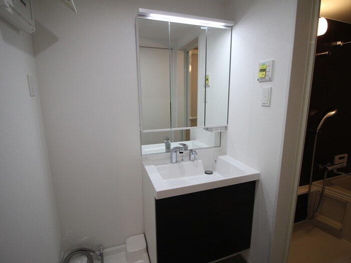 物件内観写真14　(洗面)