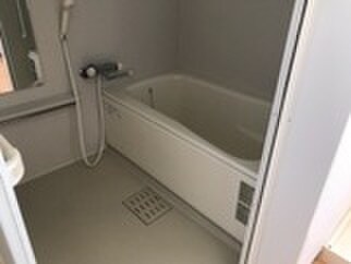 物件内観写真9　(バス／シャワールーム等)