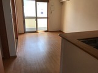 物件内観写真11　(居室)