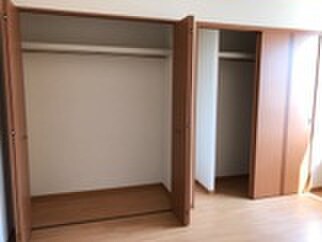 物件内観写真14　(収納)