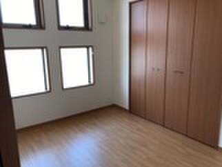 物件内観写真15　(居室)