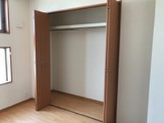 物件内観写真16　(収納)
