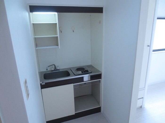 物件内観写真12　(キッチン)