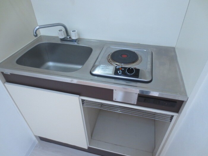 物件内観写真13　(キッチン)