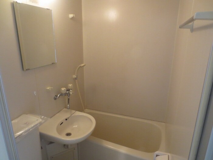 物件内観写真15　(洗面)