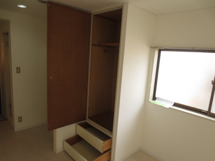 物件内観写真17　(収納)