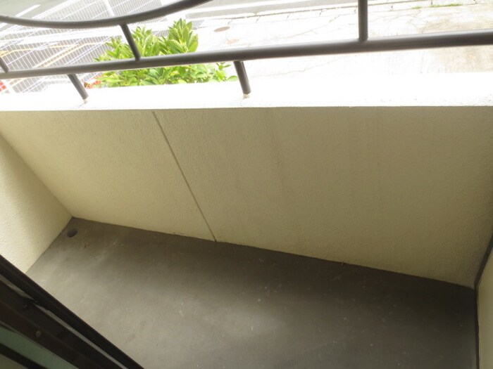 物件内観写真20　(ベランダ・バルコニー)