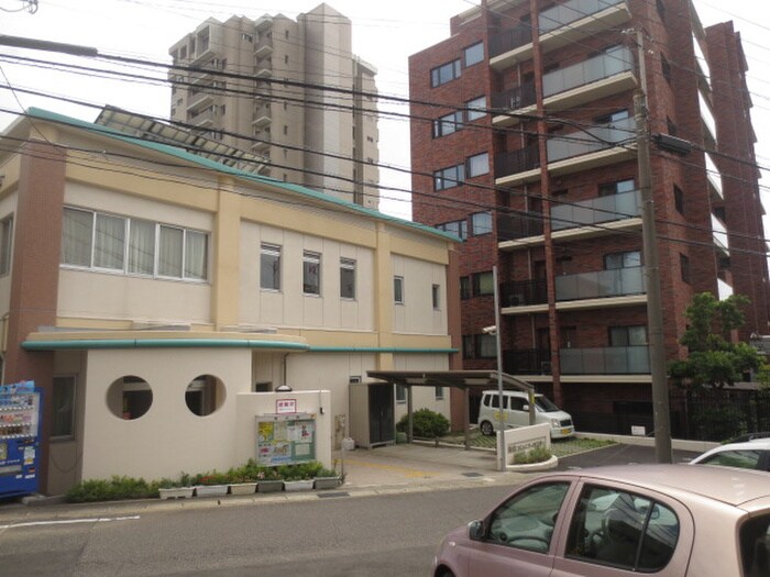 物件内観写真21　(室内からの展望)