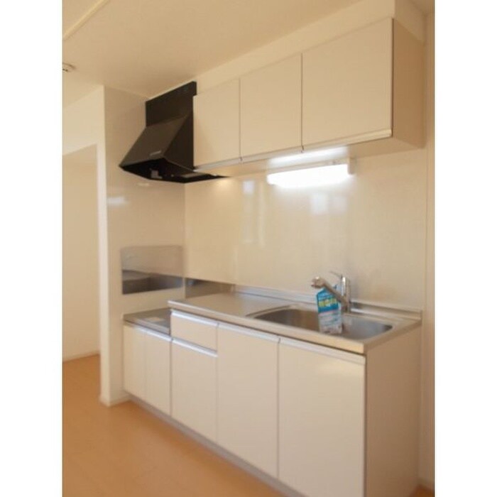 物件内観写真5　(廊下)