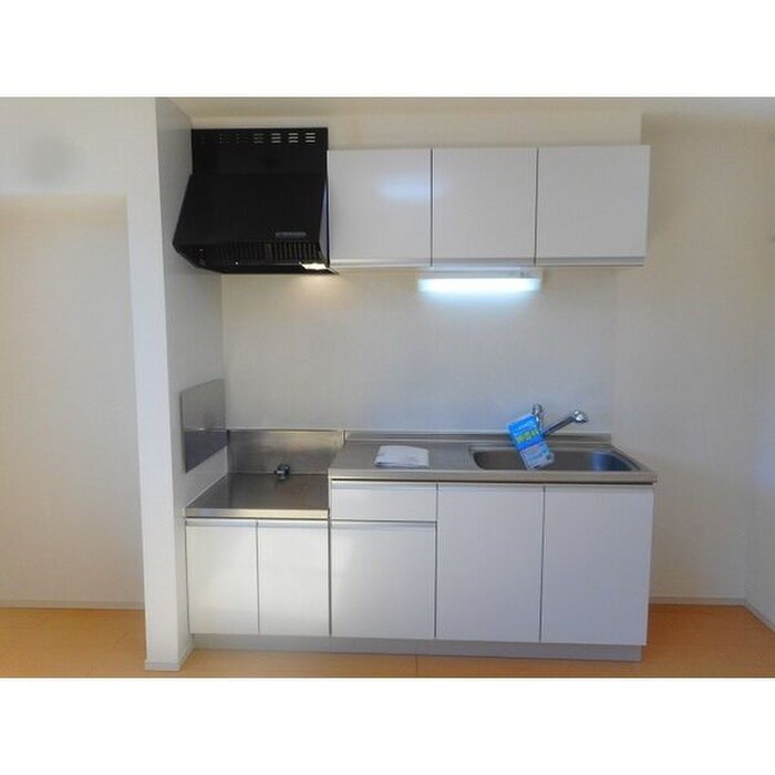 物件内観写真6　(キッチン)