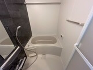 物件内観写真10　(バス／シャワールーム等)